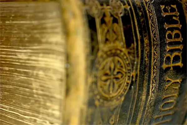 Is The Bible Reliable?